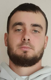 Руслан Кириленко